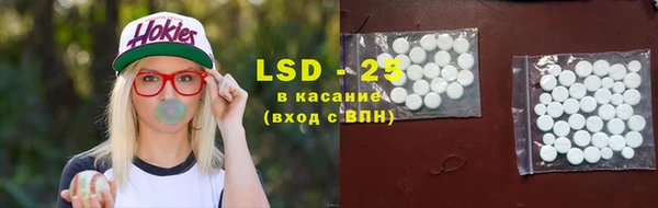 крисы Инсар